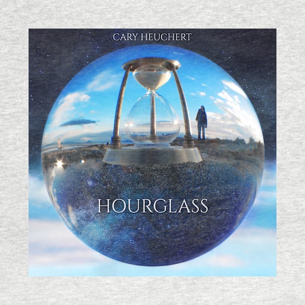 Hourglass Cary Heuchert by OddiyoRecords